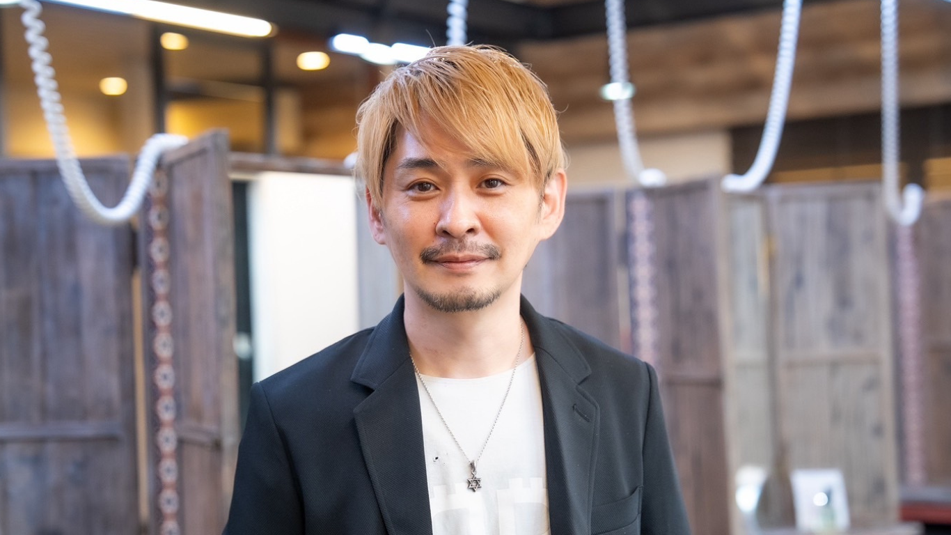 清水雄太郎