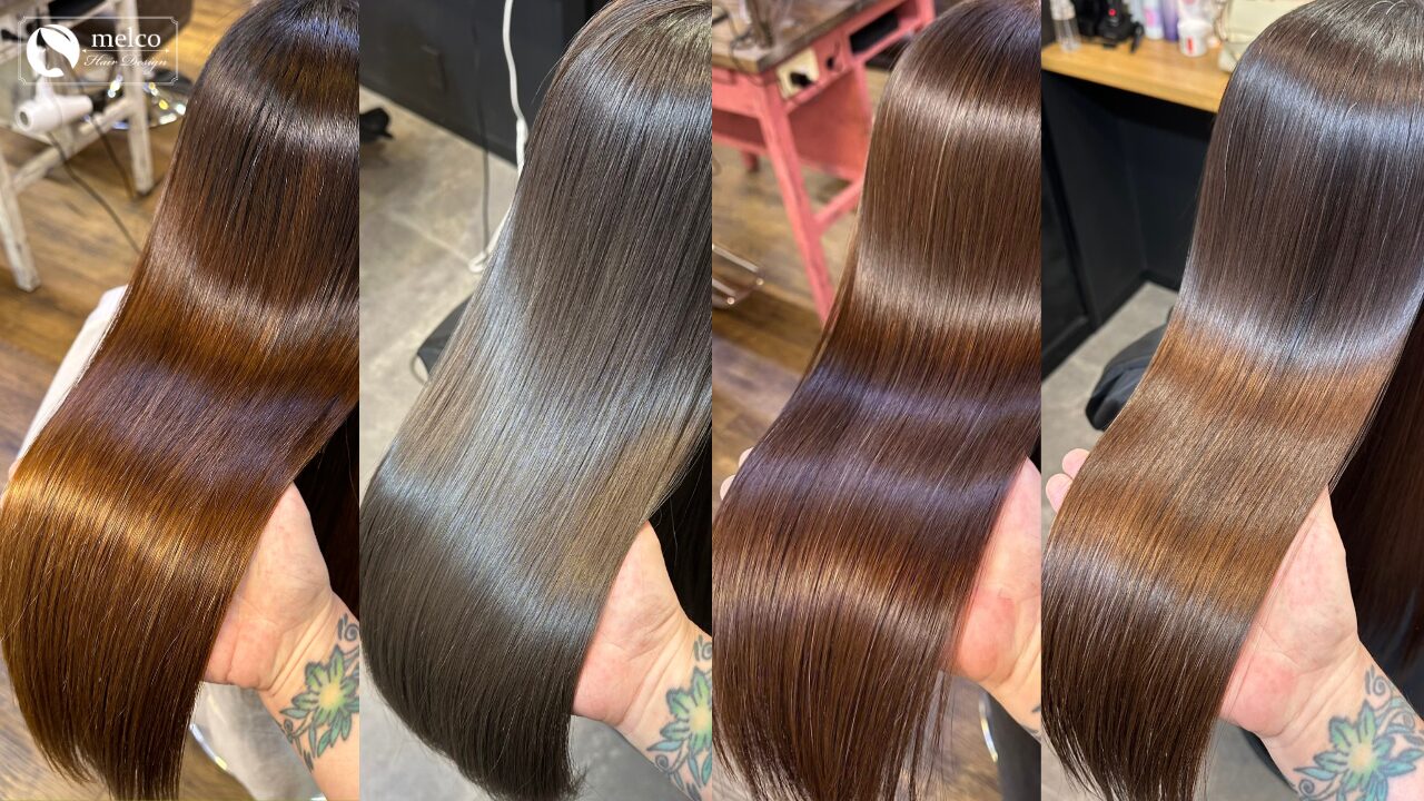 メルココの使用方法